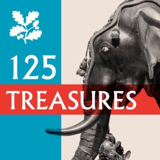 125 Treasures