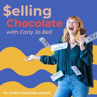 Selling Chocolate