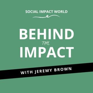 Behind the Impact