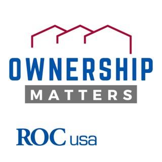 Ownership Matters