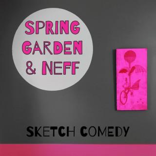 Spring Garden & Neff