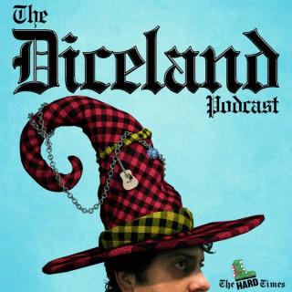 The Diceland Podcast