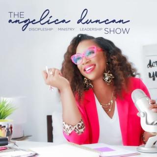 The Angelica Duncan Show