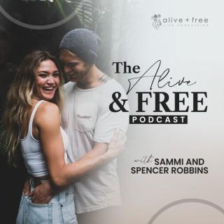 The Alive & Free Podcast