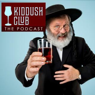 Kiddush Club - The Podcast