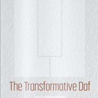 The Transformative Daf