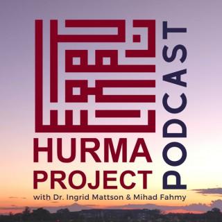 Hurma Project Podcast