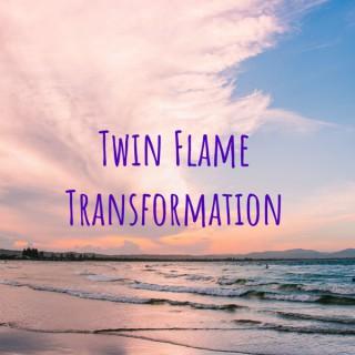 Twin Flame Transformation