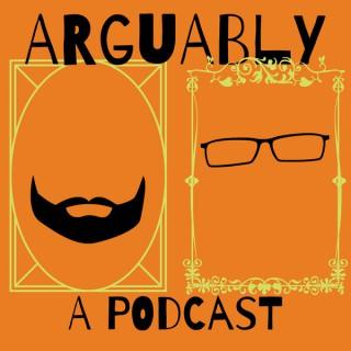 Arguably, a Podcast