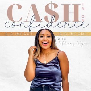 CASH IN ON CONFIDENCE | Social Selling, Network Marketing, Personal Development, Direct Sales, MLM, Recruiting, Grow My Team