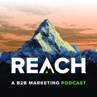 Reach â€“ A B2B Marketing Podcast