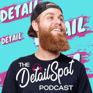 The Detail Spot Podcast