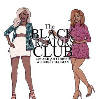 The Black Creators Club