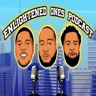 The Enlightened Ones Podcast