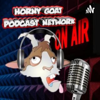 Horny Goat Podcast Network