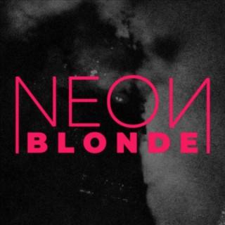 Neon Blonde