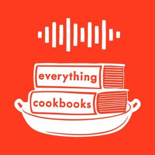 Everything Cookbooks