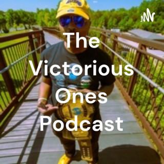 The Victorious Ones Podcast