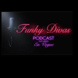 The Funky Divas Podcast