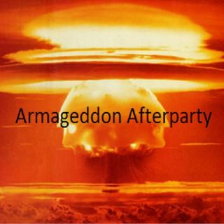 Armageddon Afterparty - Armageddon Afterparty