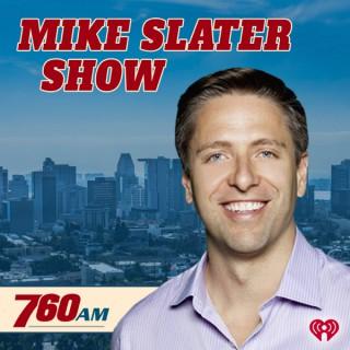 The Mike Slater Show