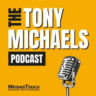 Let's Talk: The Tony Michaels Podcast