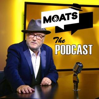 MOATS The Podcast with George Galloway