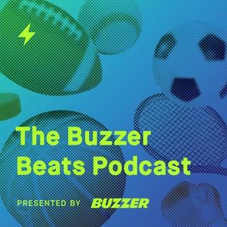 The Buzzer Beats Podcast