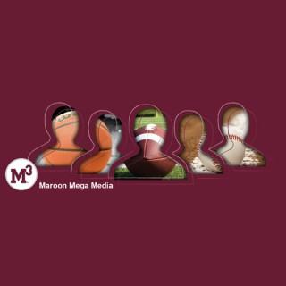 Maroon Mega Media
