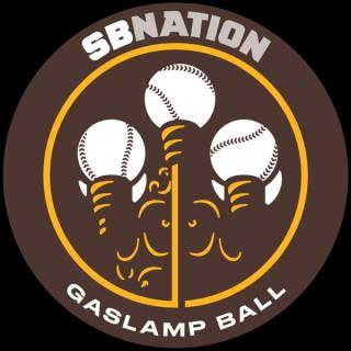 Gaslamp Ball: for San Diego Padres fans