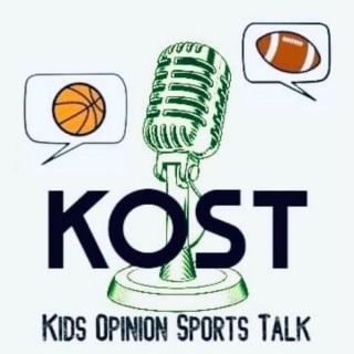 Kids Opinion Sport Talk