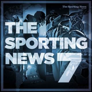 The Sporting News 7