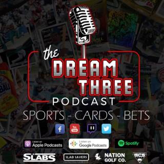 The Dream Three Podcast