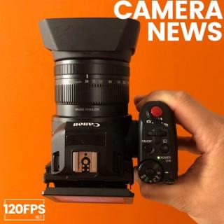 Camera News - INGAF