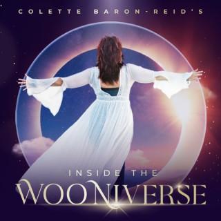 Inside the Wooniverse Podcast with Colette Baron-Reid