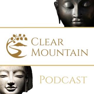 Clear Mountain Podcast