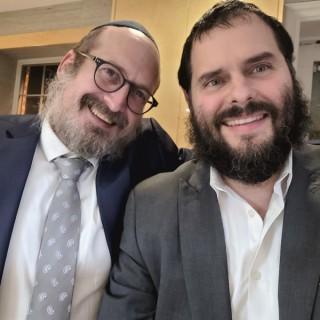 Chatting Rabbis