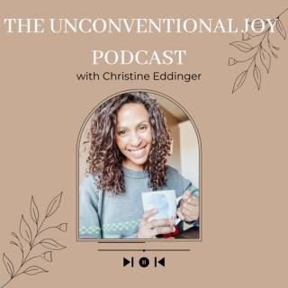 The Unconventional Joy Podcast