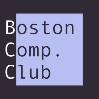 Boston Computation Club