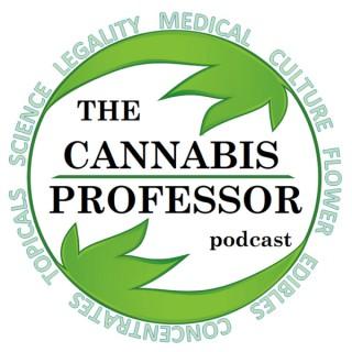 The Cannabis Professor Podcast