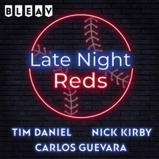 Late Night Reds