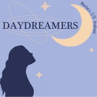 DAYDREAMERS: The Official SNR Podcast