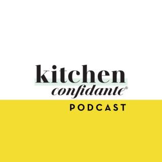 Kitchen Confidante Podcast