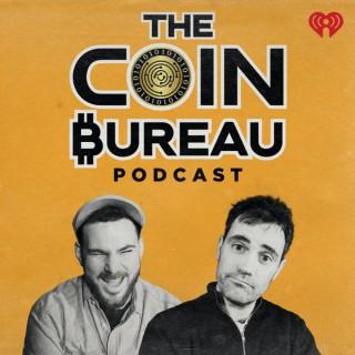 The Coin Bureau Podcast: Crypto Without the Hype