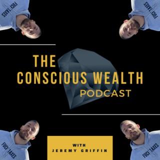 The Conscious Wealth Podcast
