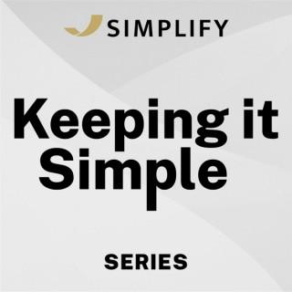 Keeping it Simple with Simplify Asset Management