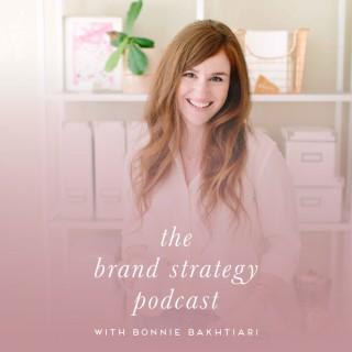 The Brand Strategy Podcast