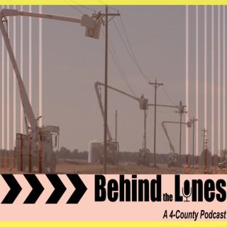4-County Behind the Lines