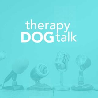 Therapy Dog Talk