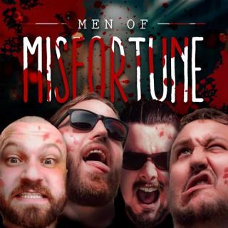 Men of Misfortune
